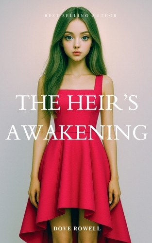 The Heir's Awakening Dove Rowell 9798232102340