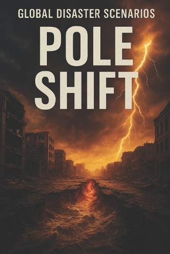 The Pole Shift Michael James 9798271244407