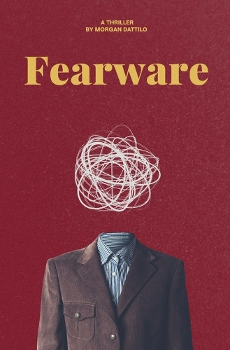Fearware Morgan Troxler 9798232521783