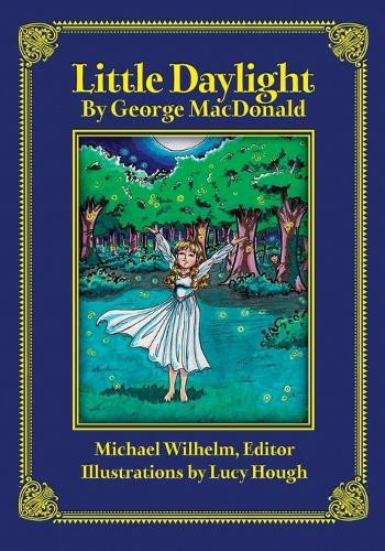 Little Daylight George MacDonald 9781935688594