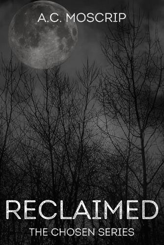 Reclaimed A C Moscrip 9798335670357