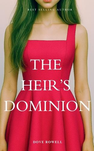 The Heir 's Dominion Dove Rowell 9798232972875