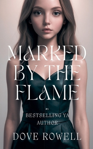 Marked By The Flame Dove Rowell 9798232137380