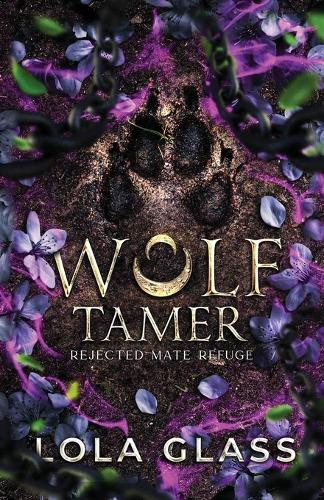 Wolf Tamer Lola Glass 9798330318766