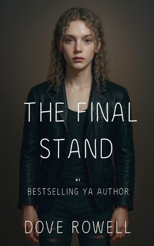 The Final Stand Dove Rowell 9798232132705