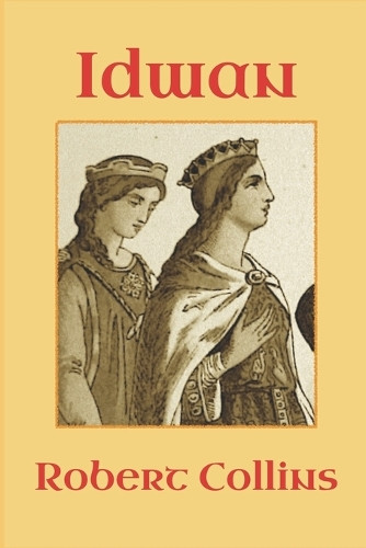 Idwan Robert L Collins 9798271136603