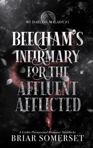 Beecham's Infirmary for the Affluent Afflicted Briar Somerset 9798993628707