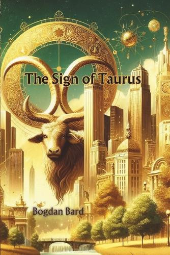 The Sign of Taurus Bogdan Bard 9798272122414
