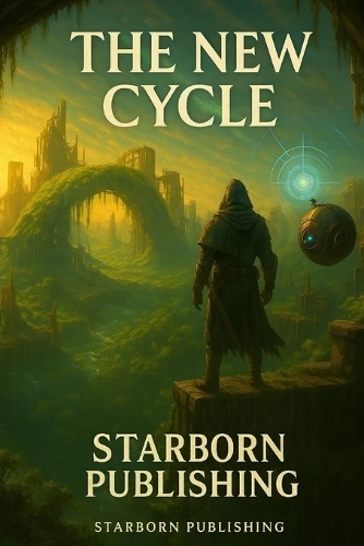 The New Cycle Heeth Lewotsky 9798271567902