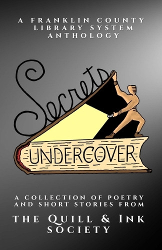 Secrets Undercover Laura L Zimmerman 9798991495844