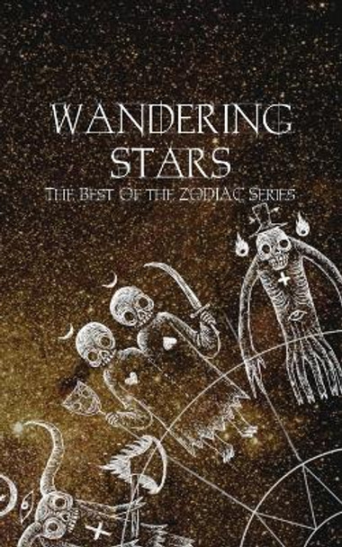 Wandering Stars Australian Speculative Fiction 9780645022865