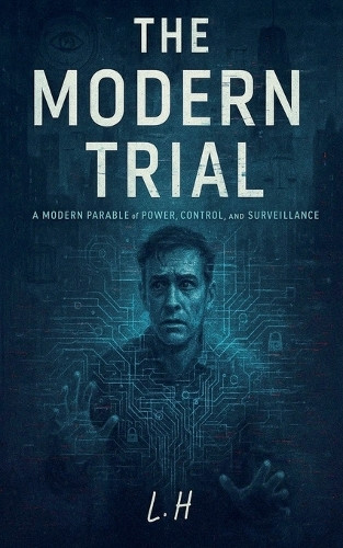 The Modern Trial Hamza Laaouamri 9798232628291