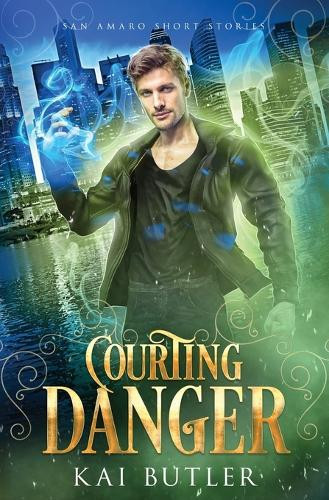 Courting Danger Kai Butler 9798349652646