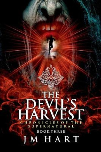 The Devil's Harvest Jm Hart 9780645039627