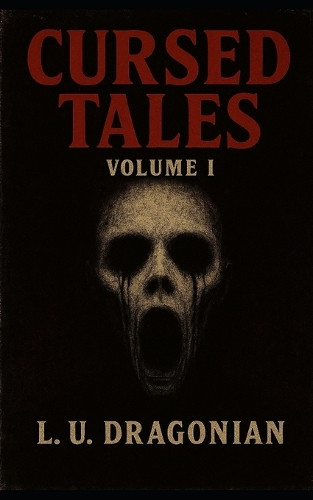 Cursed Tales: Volume I Lu Dragonian 9798272016010
