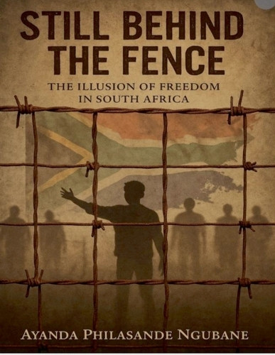 Still Behind The Fence Ayanda Ngubane 9798232932862