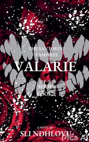 Valarie Sli Ndhlovu 9798232836306