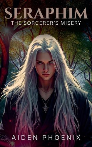 The Sorcerer's Misery Aiden Phoenix 9798232580155