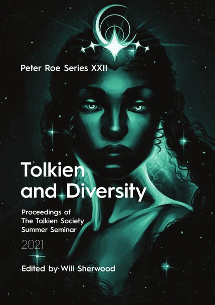 Tolkien and Diversity Will Sherwood 9781915556141