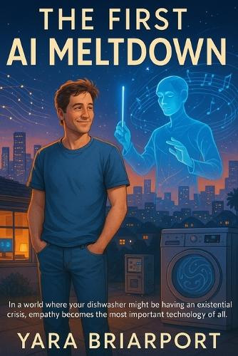 The First AI Meltdown: Some Problems Can't Be Fixed with Code Yara Briarport 9798269295237