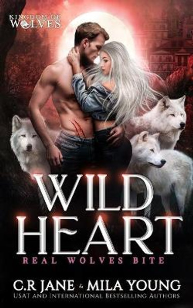 Wild Heart: Paranormal Romance Mila Young 9780645161984