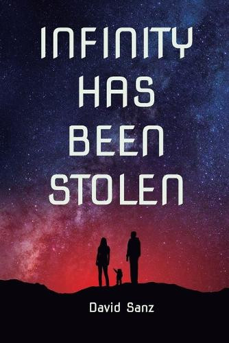 Infinity Has Been Stolen Fabian Plaza 9798264648748