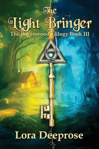 The Light Bringer Lora Deeprose 9798891264519