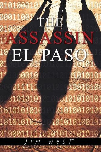 The Assassin El Paso Jim West 9781964289939