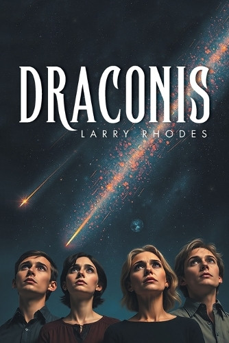 Draconis Larry J Rhodes 9798899014475