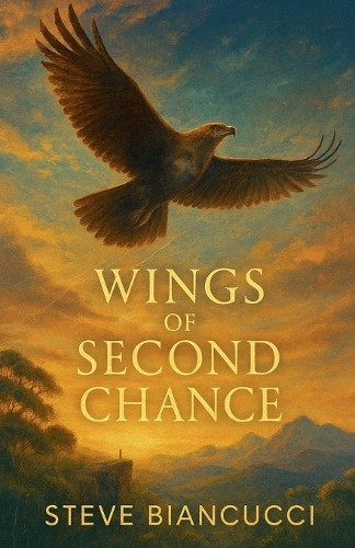 Wings of Second Chance Steve Biancucci 9798232042011