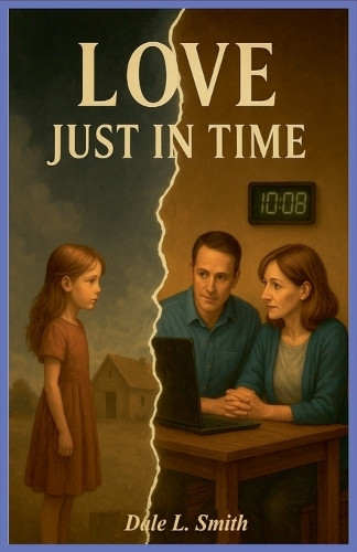 Love, Just in Time Dale Smith 9798232241889