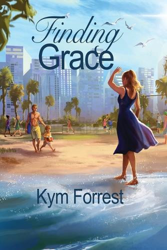 Finding Grace Kym Forrest 9798218819002