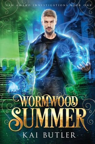 Wormwood Summer Kai Butler 9798349651915