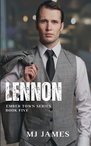 Lennon Mj James 9781958175323