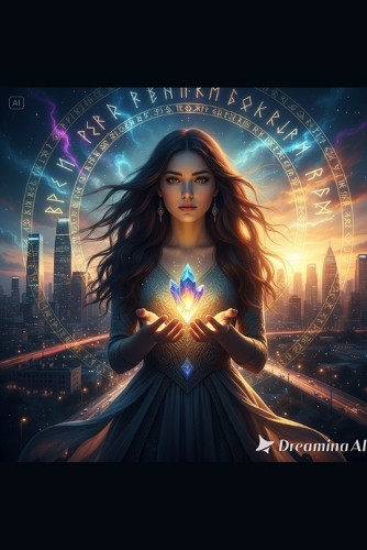 The Alchemist of Echoes Amanda C Savage 9798268399097