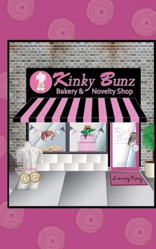 Kinky Bunz Lacey Ray 9798232982997