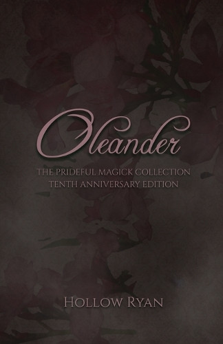 Oleander Hollow Ryan 9781968729035