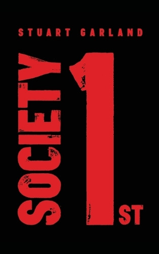 Society 1st Stuart Garland 9781919166568