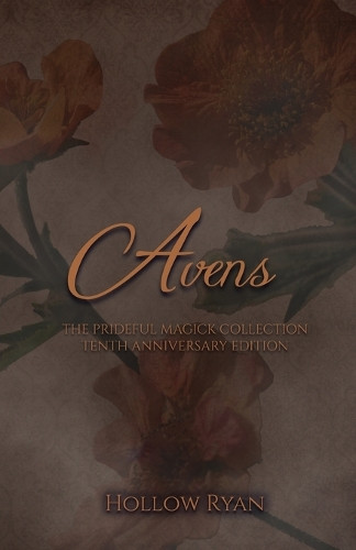 Avens Hollow Ryan 9781968729127