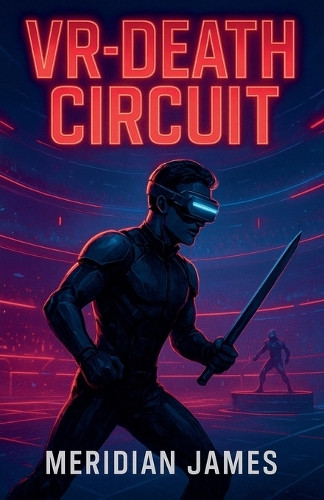 VR-Death Circuit Meridian James 9798232375102