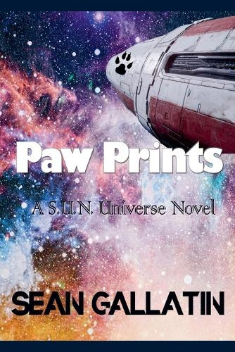 Paw Prints Sean Gallatin 9798232718923