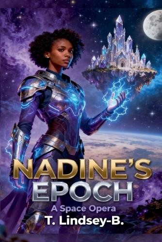 Nadine's Epoch T Lindsey-B 9798232423803