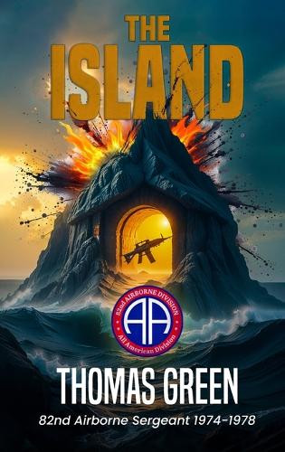 The Island Thomas Green 9798349661273