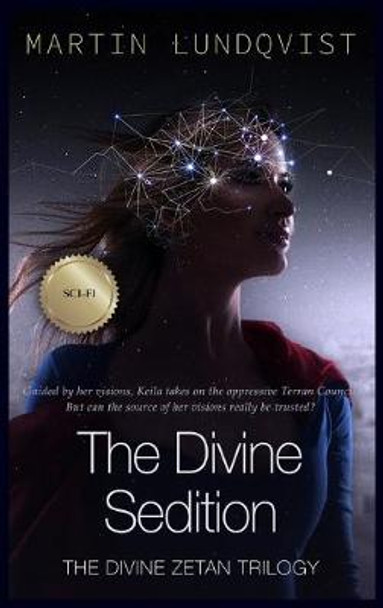 The Divine Sedition Martin Lundqvist 9780648729808