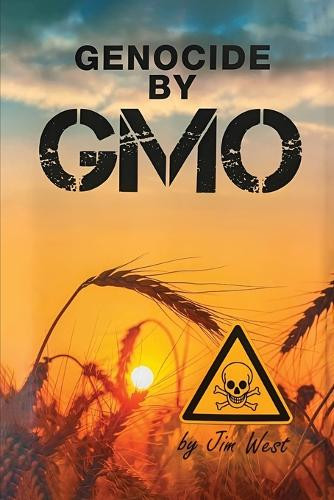 Genocide by Gmo Jim West 9781964289205
