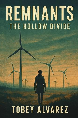 Remnants: The Hollow Divide Tobey Alvarez 9798272710635