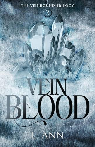 Veinblood L Ann 9781916946958