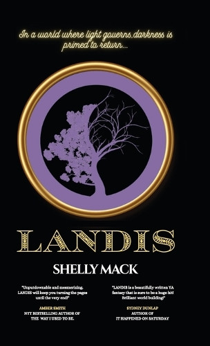 Landis Shelly Mack 9798998926761
