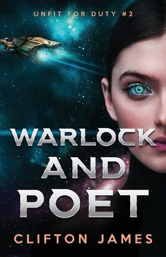 Warlock and Poet Hollis Jones 9798269286105