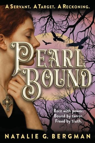 Pearl Bound Natalie Bergman 9798999627124